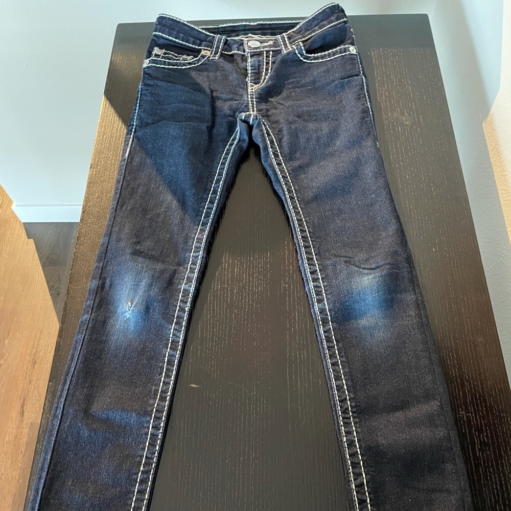 Girls Jeans